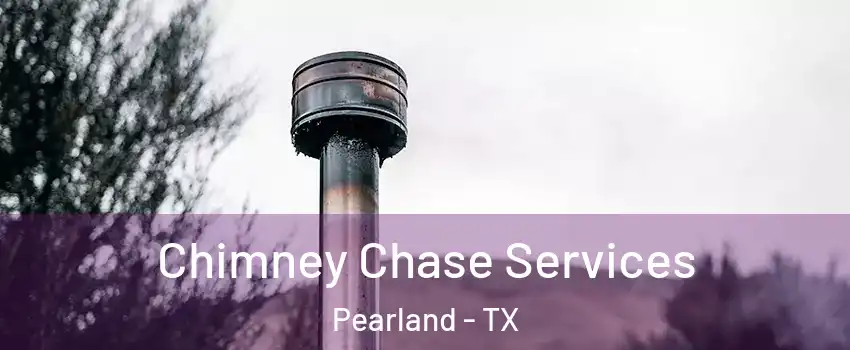  Chimney Chase Services Pearland - TX