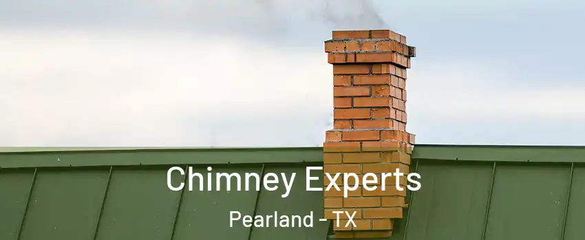  Chimney Experts Pearland - TX