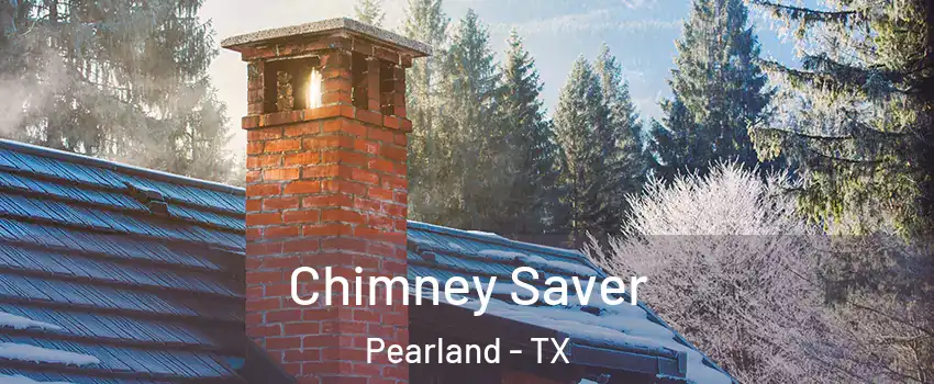  Chimney Saver Pearland - TX
