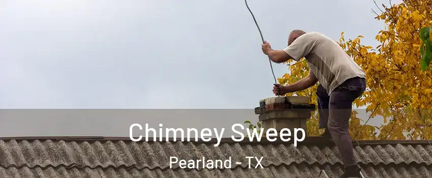  Chimney Sweep Pearland - TX