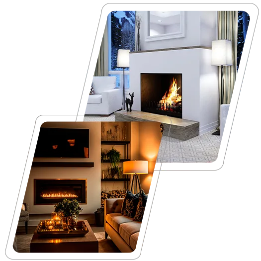 Remove Chimney Odor in Pearland, TX