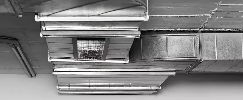 Trusted Air Duct Cleaning Company in Pearland, Texas