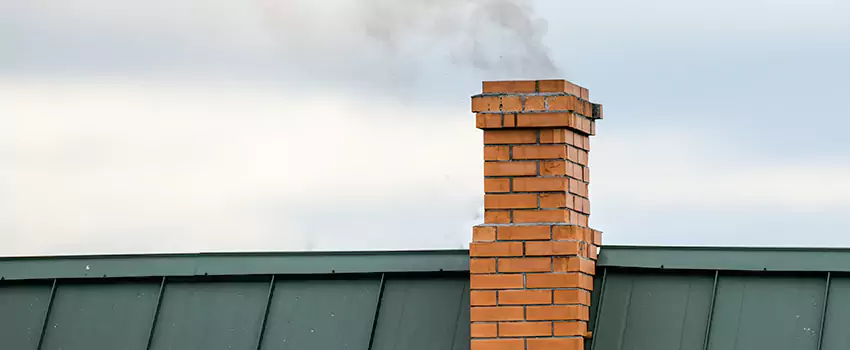 Animal Screen Chimney Cap Repair And Installation Services in Pearland, Texas