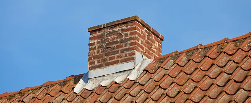 Residential Chimney Bricks Rotten Repair Services in Pearland, TX