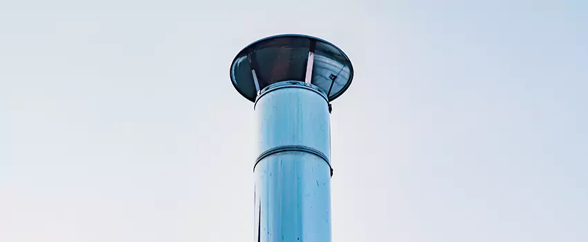 Wind-Resistant Chimney Caps Installation and Repair Services in Pearland, Texas