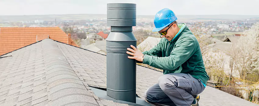 Chimney Chase Inspection Near Me in Pearland, Texas