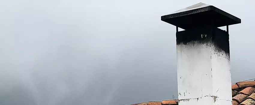 Chimney Damper Inspection in Pearland, TX