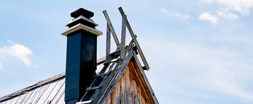Chimney Creosote Cleaning in Pearland, TX