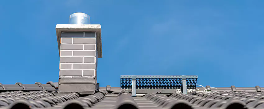 Chimney Flue Relining Services in Pearland, Texas