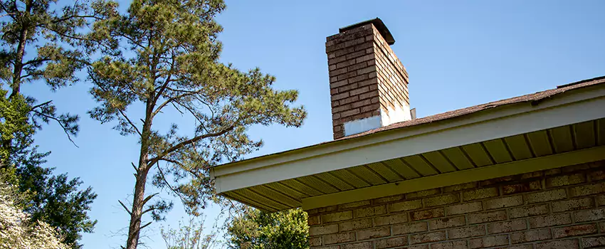 Budget-Friendly Chimney Masonry Service in Pearland, Texas