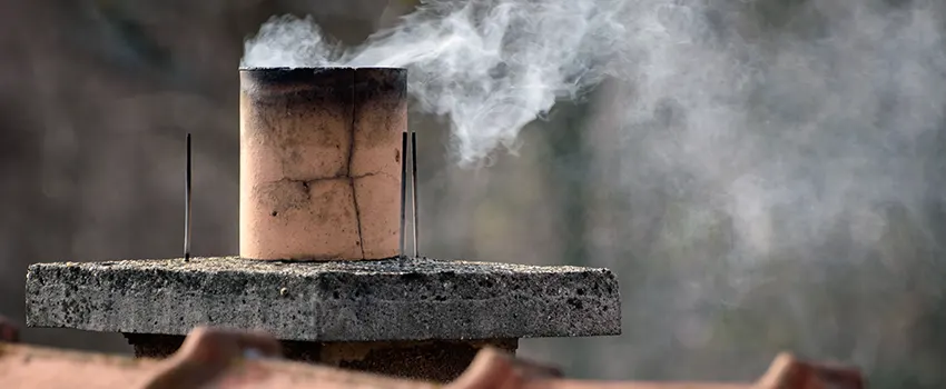 Wood Burning Chimney Odor Removal in Pearland, TX