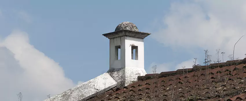 Cost To Rebuild A Chimney in Pearland, TX