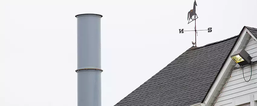 Chimney Inspection in Pearland, TX