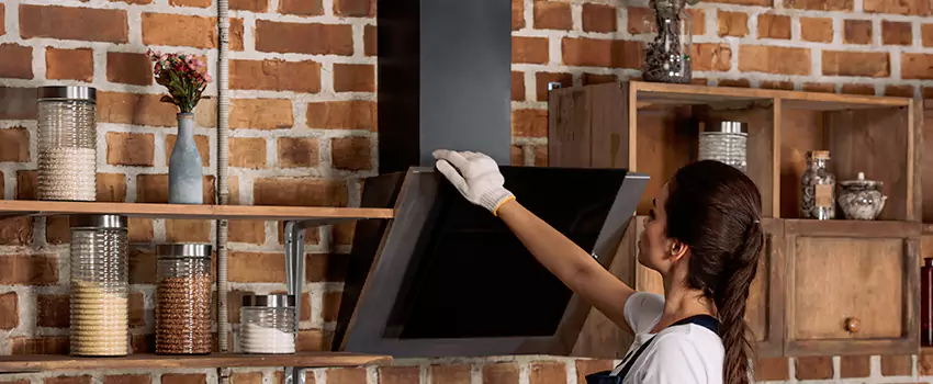 Chimney Installation in Pearland, TX