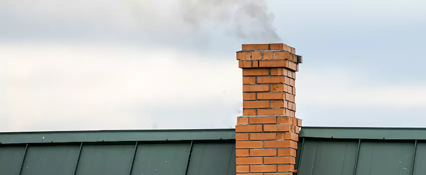 Chimney Soot Cleaning Cost in Pearland, TX