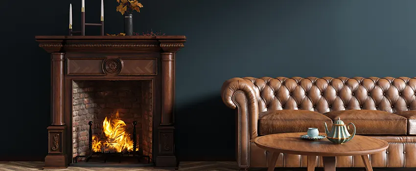 Traditional Fireplace Design Refurbishment Costs in Pearland, Texas