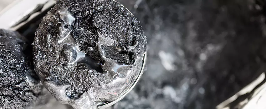 Clogged Dryer Vent Lint Cleaning in Pearland, Texas
