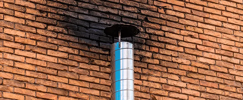 Diagnosing Commercial Chimney Problems in Pearland, TX