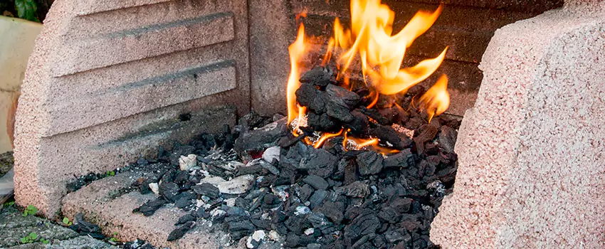 Remove Creosote From Brick in Pearland, TX