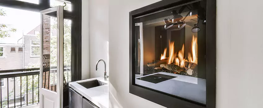 Dimplex Fireplace Installation and Repair in Pearland, Texas