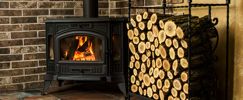 Drolet Fireplaces in Pearland, Texas