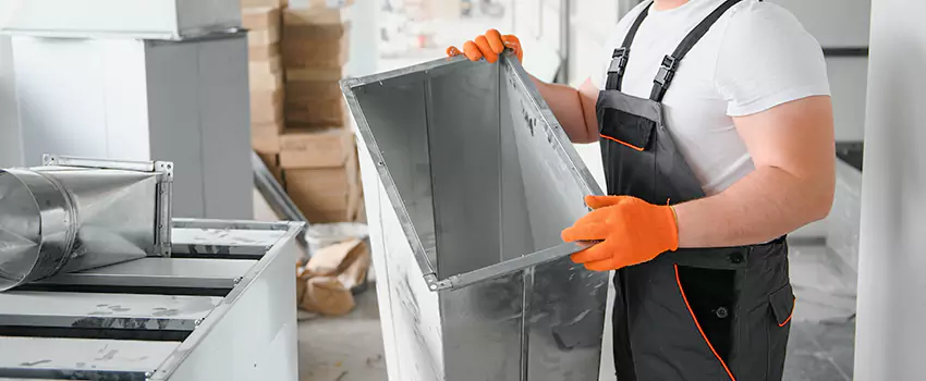 Benefits of Dryer Vent Inspection in Pearland, TX