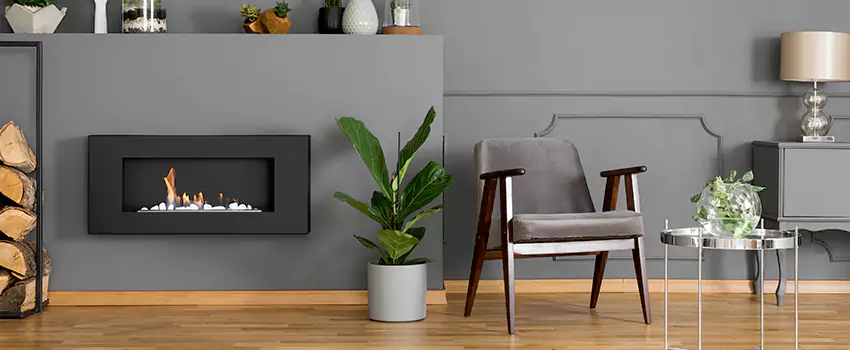 Ethanol Fireplace Burner Repair in Pearland, TX