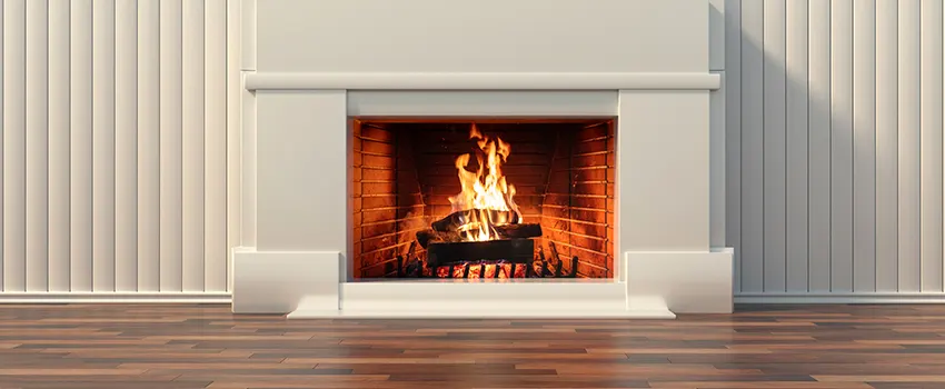 Fireplace Broken Ashtray Repair Services in Pearland, Texas