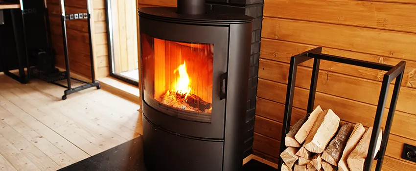 Gas Fireplace Door Handle Installation Services in Pearland, Texas