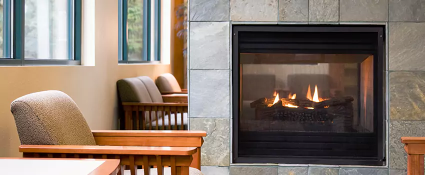 Fireplace Refacing in Pearland, Texas