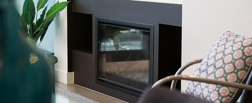 Welding Repairs for Fireplace Grate in Pearland, TX