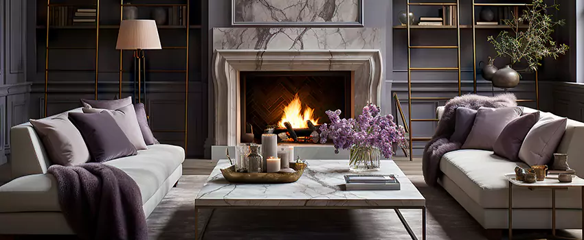 Fireplace Xtrordinair Ember-Glo Insert Fireplace Maintenance in Pearland, Texas