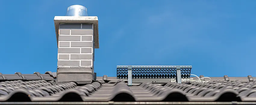 Repair Blocked Chimney in Pearland, Texas