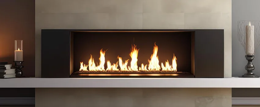 Vent Free Gas Fireplaces Repair Solutions in Pearland, Texas