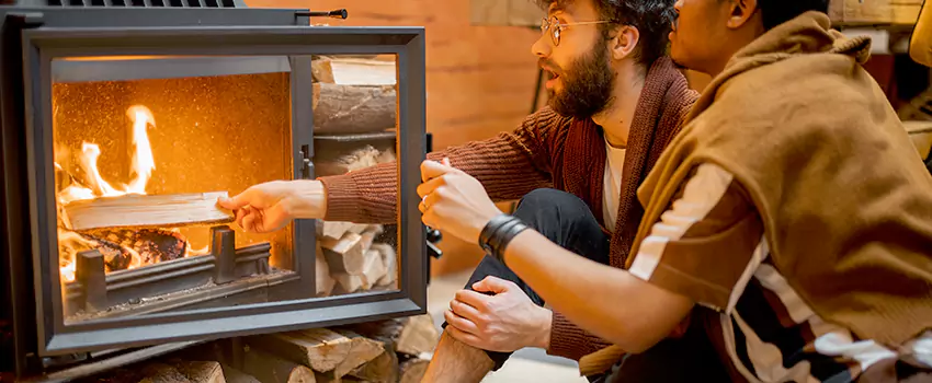 Benefits of Harman Stoves Fireplace in Pearland, Texas
