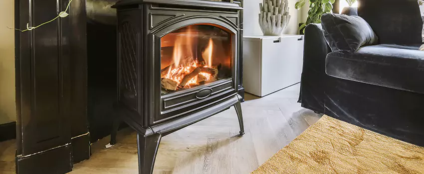 Cost of Hearthstone Stoves Fireplace Services in Pearland, Texas