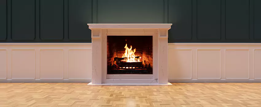 Napoleon Electric Fireplaces Inspection Service in Pearland, Texas