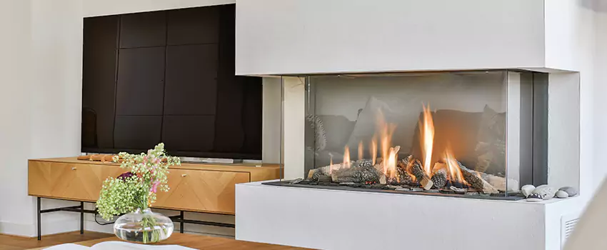 Ortal Wilderness Fireplace Repair and Maintenance in Pearland, Texas
