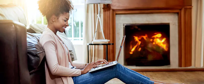 Cost-Effective Osburn Fireplace Installation and Repair in Pearland, TX