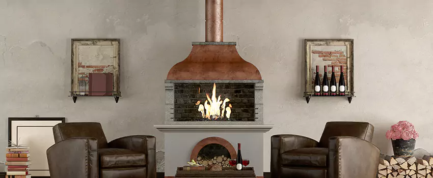 Benefits of Pacific Energy Fireplace in Pearland, Texas