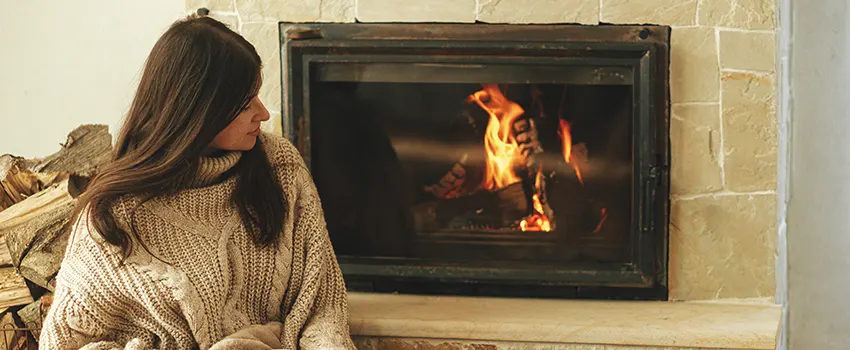 Regency Outdoor Fireplace Products Maintenance and Replacement Services in Pearland, Texas