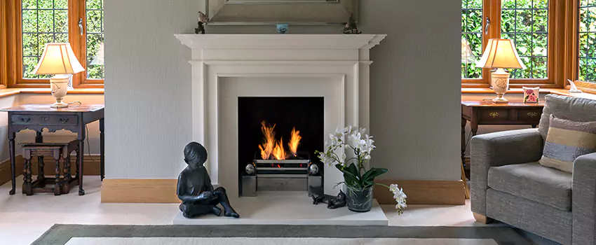 RSF Fireplaces Maintenance and Repair in Pearland, Texas
