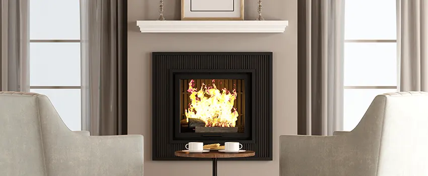 Superior Outdoor Fireplace Repair in Pearland, TX