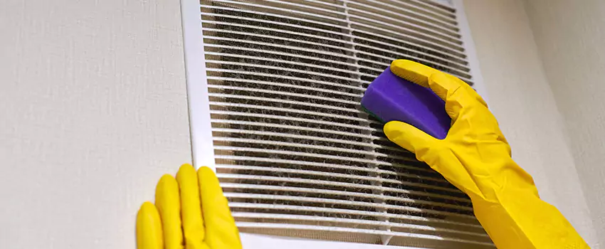 Vent Cleaning Company in Pearland, TX