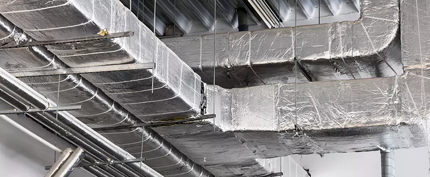 Vent Dust Cleaning Cost in Pearland, TX