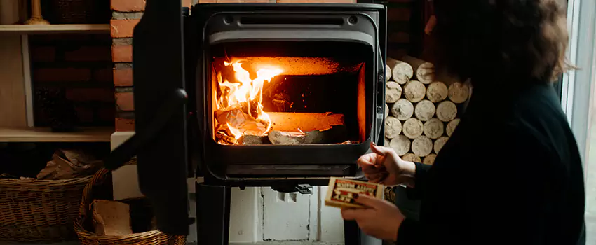 Key Features of Vermont Castings Fireplaces in Pearland, TX