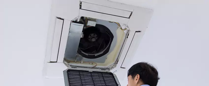 Benefits of Professional Air Duct Cleaning in Pearland, Texas