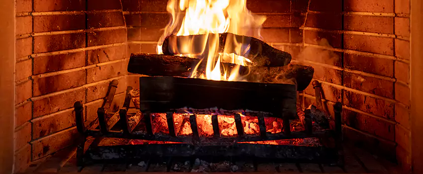 Chimney Ash Dump Cover Repair Services in Pearland, TX