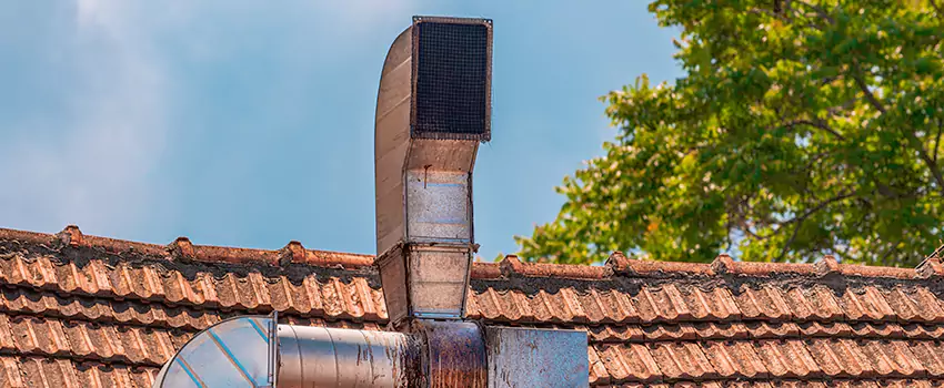 Chimney Cleaning Cost in Pearland, Texas