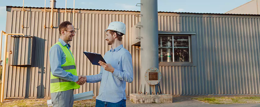 Chimney Cap Inspection in Pearland, TX